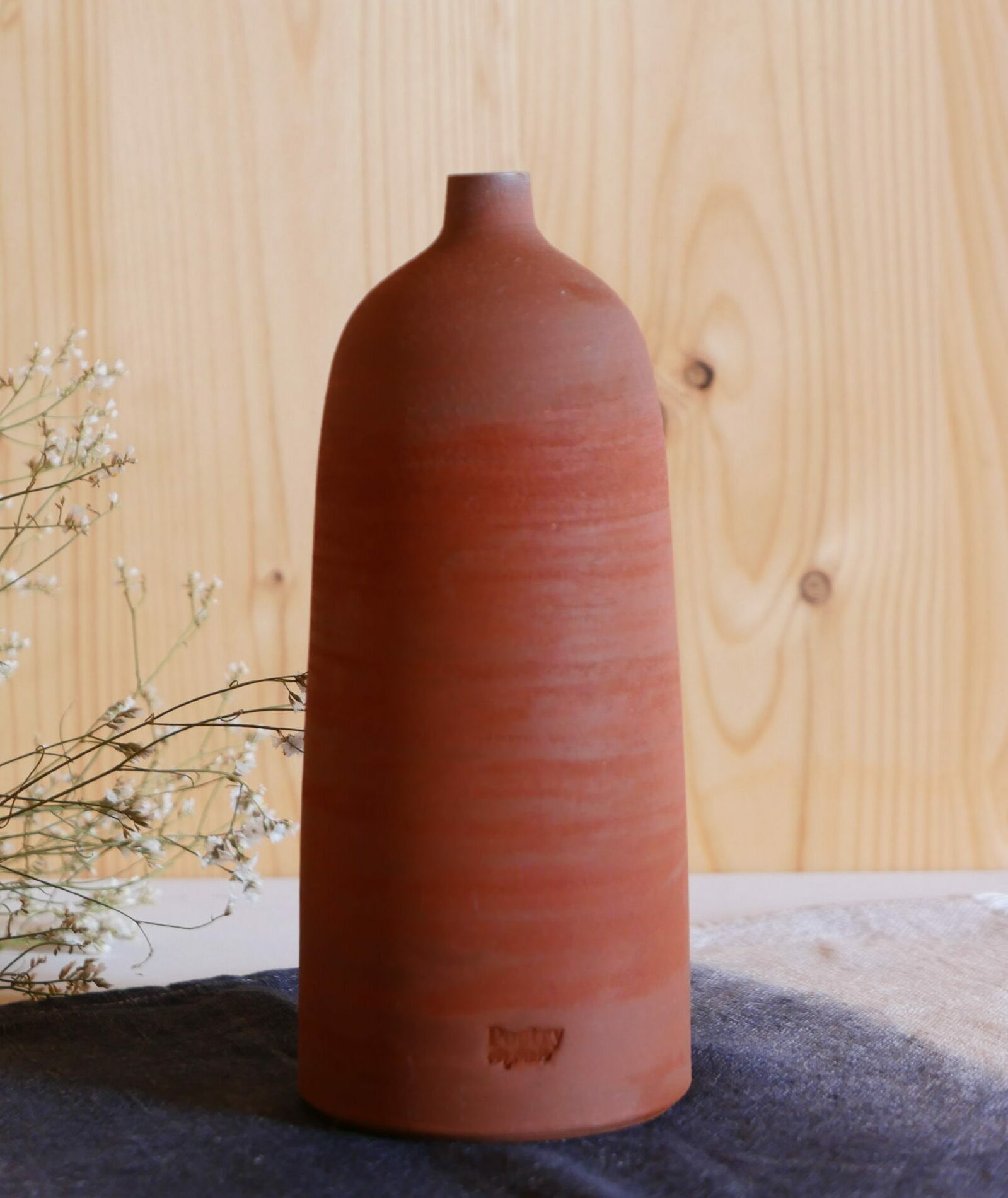 Vase Corail